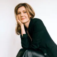 Anna Strebl, CEO at Confirmo, mentored by Marian
