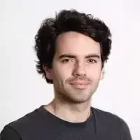 Marek Trunkát, CTO at Apify — mentored by Marian