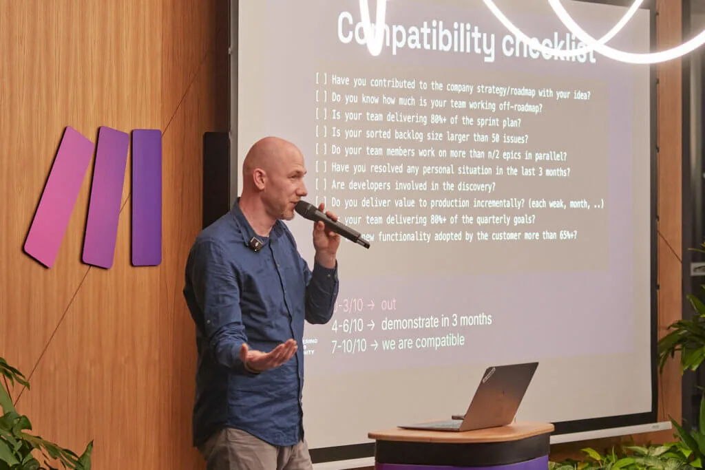 Time to fire your Scrum Master? 10 questions to expose whether your Agile is delivering value.
