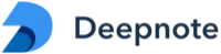 Deepnote logo