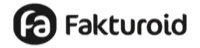 Fakturoid logo
