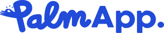 PalmApp logo