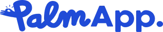 Logo PalmApp