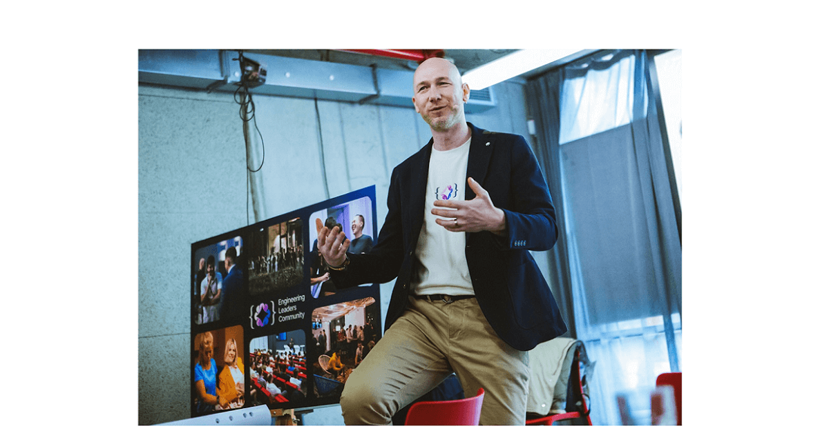 Marian Kamenistak mentoring on strategies to 10x your market value.