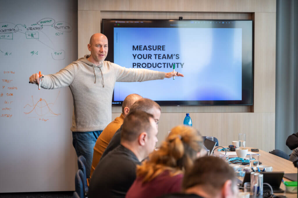 leadershnip development program workshop 11 21 31