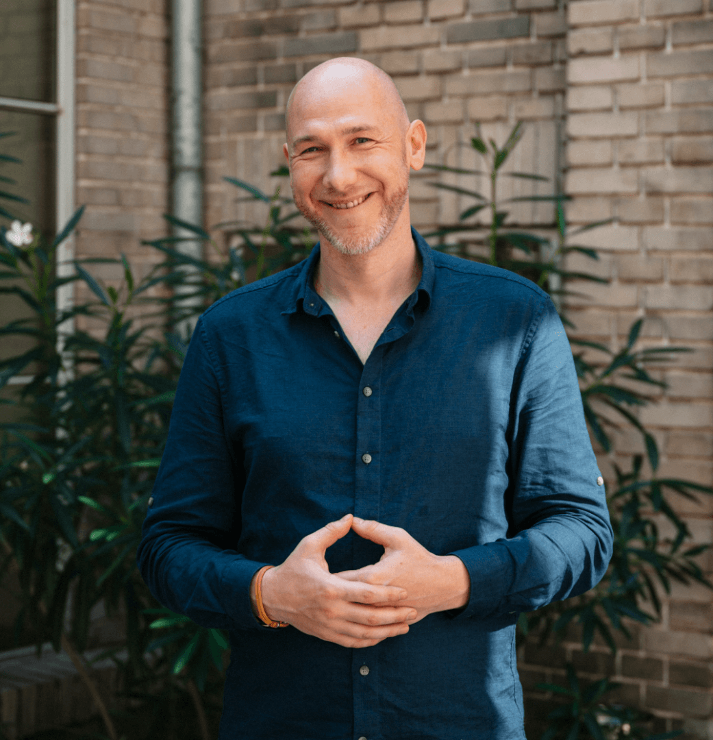 Marian Kamenistak CTO mentor contact me