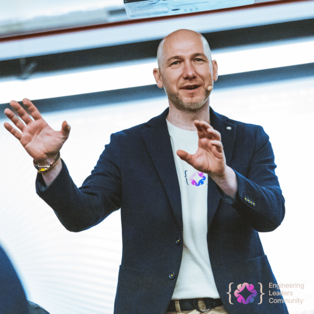 I augment engineering leaders, directors, and CTOs become leaders worth following. 3000+ coaching sessions, 200+ satisfied mentees. Book a session.